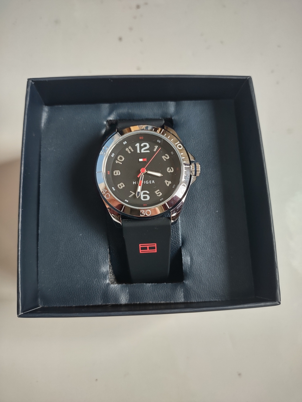 Tommy Hilfiger Watch